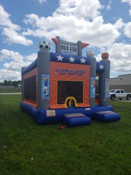 Inflatable