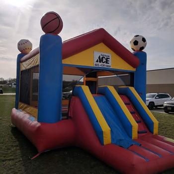 Inflatable