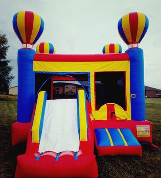 Inflatables