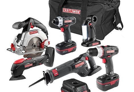CRAFTSMAN TOOLS