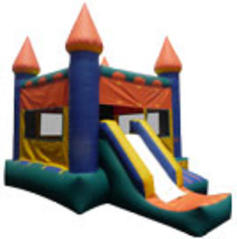 Inflatables