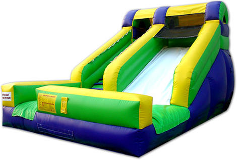 Inflatables