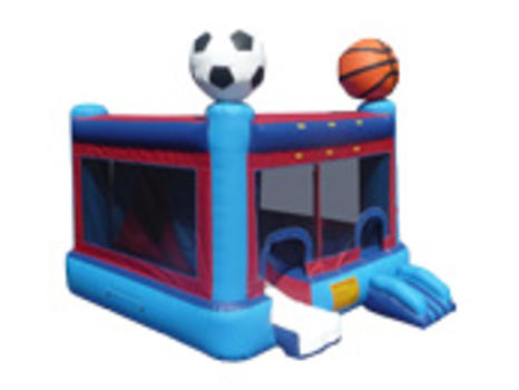 Inflatables