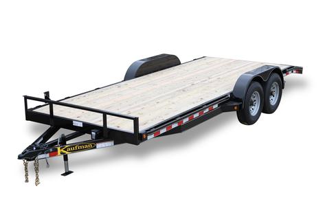Trailers