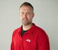 Business Account Manager Alex Baran