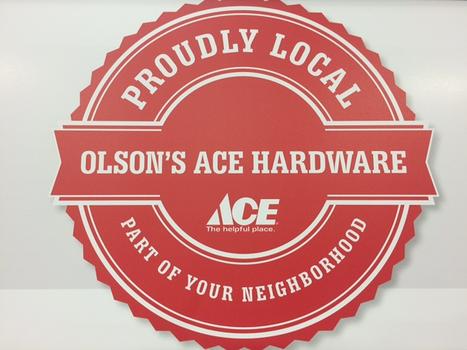 Proudly Local