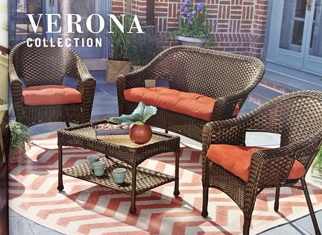 ANDERSON COLLECTION