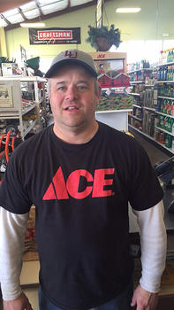 ASHVILLE ACE MANAGER