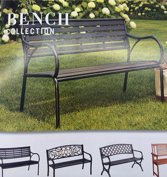 BENCH COLLECTION
