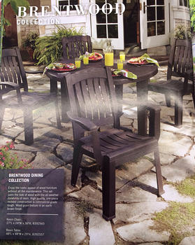 BRENTWOOD COLLECTION