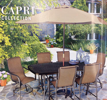 CAPRI COLLECTION