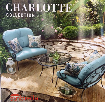 CHARLOTTE COLLECTION