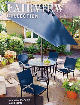 FAIRVIEW COLLECTION