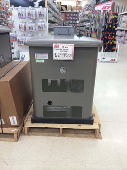 GENERATOR