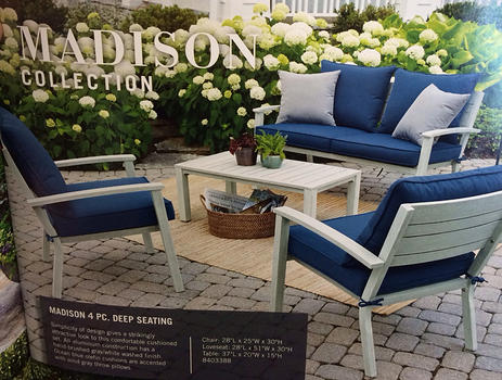 MADISON COLLECTION
