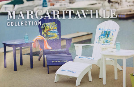 MARGARITAVILLE COLLECTION