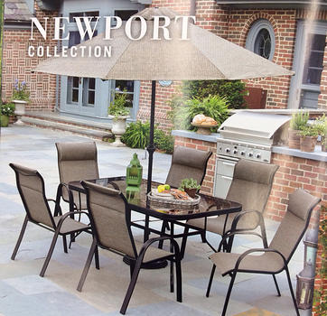 NEWPORT COLLECTION