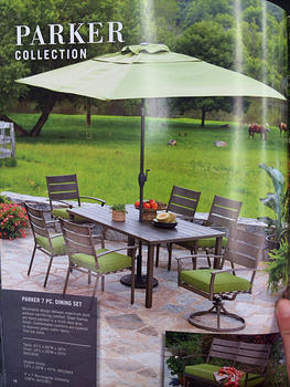 PARKER COLLECTION