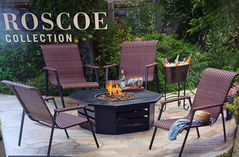 ROSCOE COLLECTION