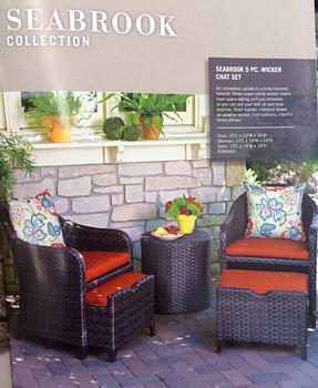 SEABROOK COLLECTION