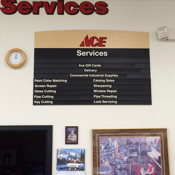 SERVICES