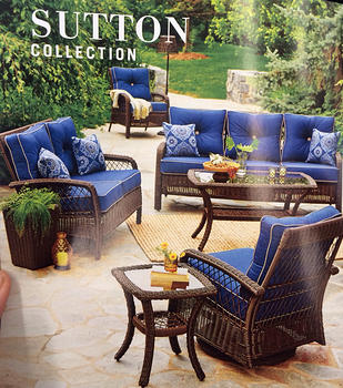 SUTTON COLLECTION