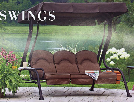 SWINGS
