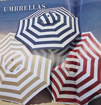 UMBRELLAS