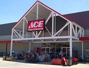 Store Front Canton