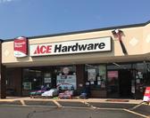 Store Front Ace Hardware Rocky Hill