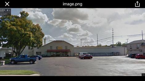 Crestwood Hardware