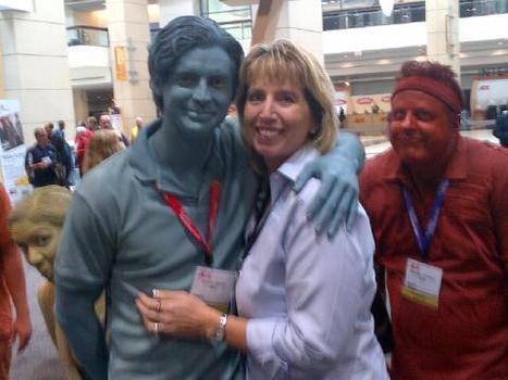 Barb's Soul Paint