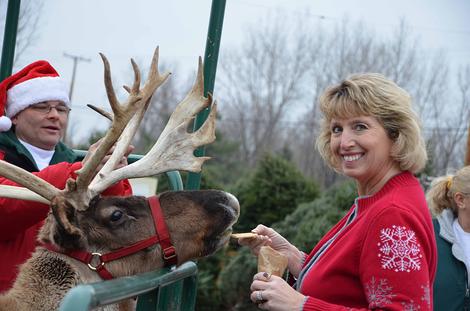 Prancer