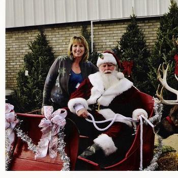 Reindeer 2012