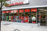 Store Front 312 1st ave