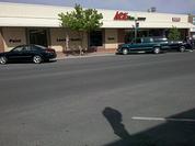Store Front Powell Ace Hardware