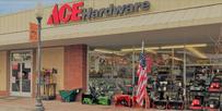 Store Front Powell Ace Hardware