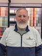 Commercial Paint Sales Rep Noel Sessler