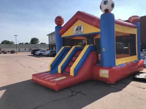 Inflatable