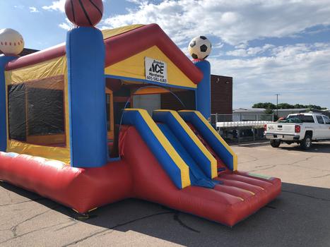 Inflatable