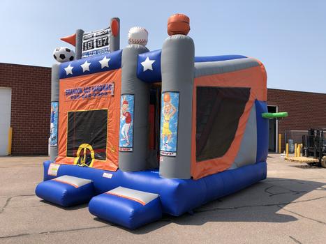 Inflatable