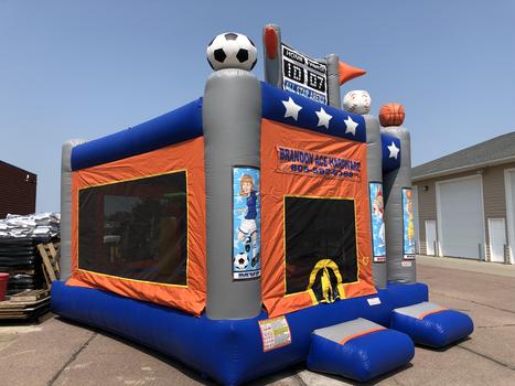 Inflatable