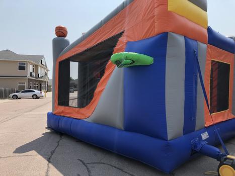 Inflatable