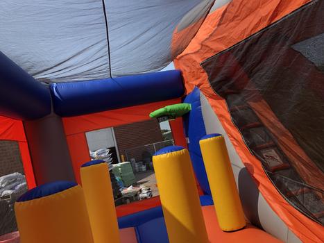 Inflatable