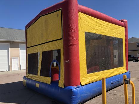 Inflatable