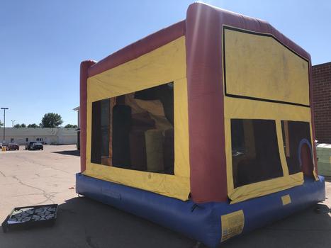 Inflatable
