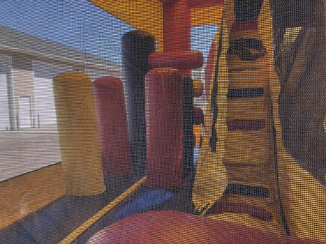 Inflatable