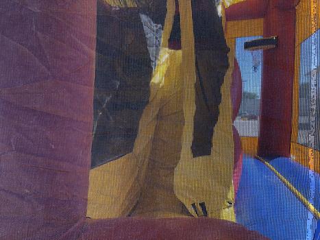 Inflatable