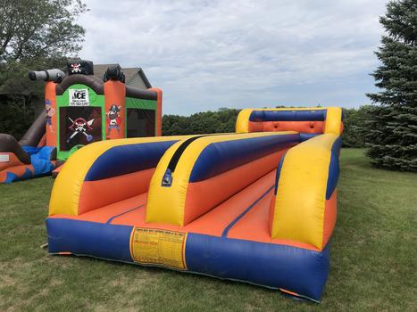 Inflatable