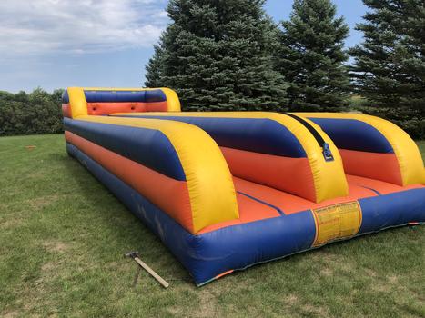 Inflatable